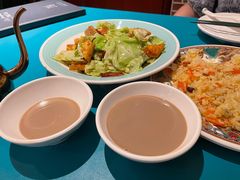 新疆奶茶-巴依老爷·新疆美食(上城区天城路店)