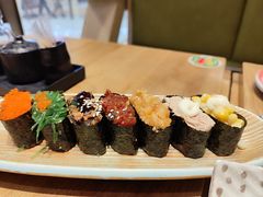 -Sushi Love 创意寿司(丽影广场店)