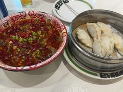 -欧记大排档·景德菜(上海首店)