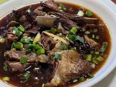 -南花桥羊肉馆老字号(乌镇店)