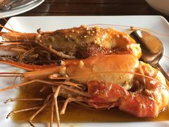 -Ministry of Crab(科伦坡店)