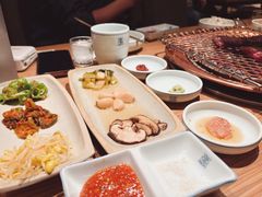 -王妃家(明洞中央店)