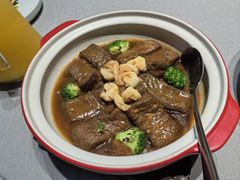 -润泽天·湘味家宴(岳麓山店)