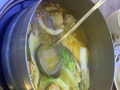 -探窝·竹笙椰子鸡(杨箕店)