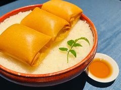 -三利音·玖弄小鲜(浦东嘉里城店)