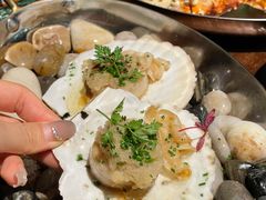-Bistro 63 创意融合料理(广粤天地店)