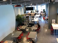 -dotcom coffee古点咖啡(致真大厦店)