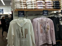 -GAP(王府井奥莱·香江小镇店)