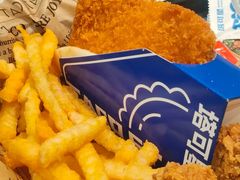 -TACO STAR 塔可星(下沙宝龙店)