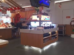 -呷哺呷哺(华林国际店)