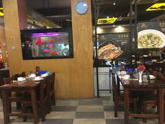 大堂-漫天香·小龙虾餐厅(夏湾店)