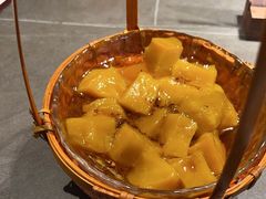 -张家卫·阳江菜·小海鲜(肥婆湾桥店)