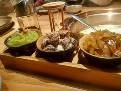 -大头椰·椰子鸡火锅(南宁万象城店)