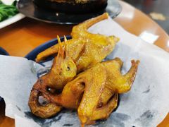 -煲煲掂风味煲仔饭餐厅(西区店)