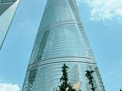-上海中心大厦