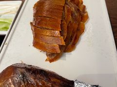 -小大董·烤鸭(王府井apm店)
