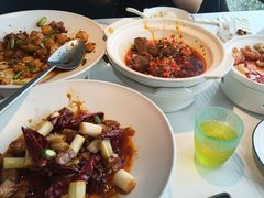 -兰湘子·湘菜小炒(长安万科广场店)