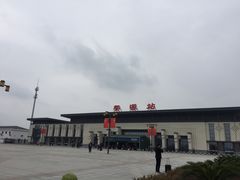-婺源站
