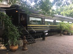 -火车头法国西餐厅