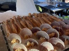 -锦厨国际自助餐厅 · 云端景观 (昆明索菲特大酒店)