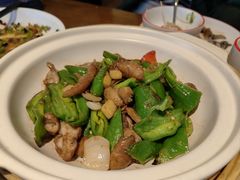 -小厨师·二十年沈家门小海鲜(百井坊巷店)