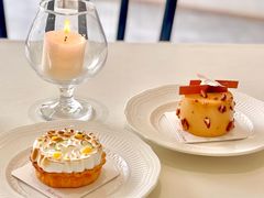 -名点荟·生日蛋糕·下午茶(五缘湾店)