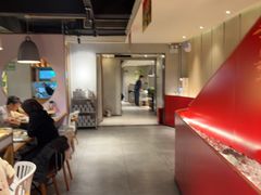 -李军力烧烤(祭城店)