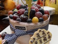 -EnergyCake蛋糕理想国