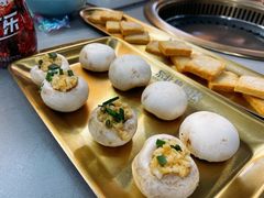 -棒小伙·齐齐哈尔烤肉(龙茗路店)