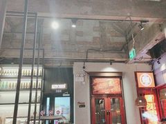 -管氏翅吧(地安门创始店)