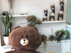 -平行世界·猫咖(首经贸店)