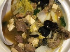 -宏宴·新京菜(望京店)