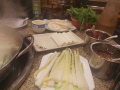 -龙继斑鱼庄(犀浦店)