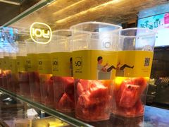 -YO!TEA有茶(科兴科学园店)