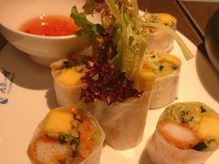 -美奈小馆·越南料理(中航城君尚购物中心店)