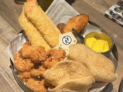 -周沫西餐(漫广场店)