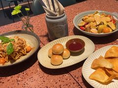 -La Terre乐田(万象城店)