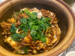 -美极鲜食坊(宝安南路店)