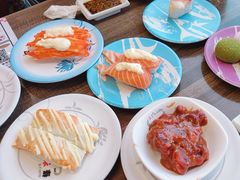 -三禾寿司(石龙店)