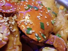 -赖胖子肉蟹煲(金牛万达店)