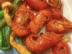 -圣罗巴海鲜烤肉自助(西城红场店)