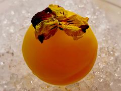 -三嚥阁 La Villa Restaurant