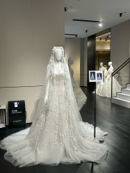 -MuseMarry婚纱(前海嘉里中心店)