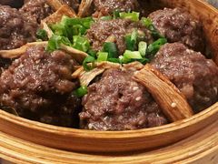 -猪肉婆私房菜(容桂总店)