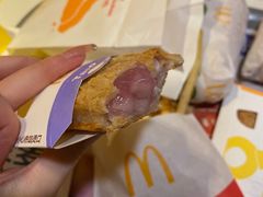 -麦当劳(金沙广场店)