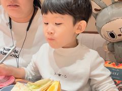 -墨纪Mojí墨西哥餐厅(官舍店)