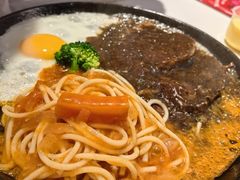 黑椒牛排-豪享来(我格广场店)