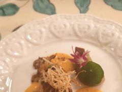 -La Villa French Restaurant