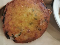 福州现炸海蛎饼-小宝·路鼎记·福鼎特色小吃(富民路店)