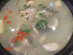 -妈妈的味道(和顺古镇店)